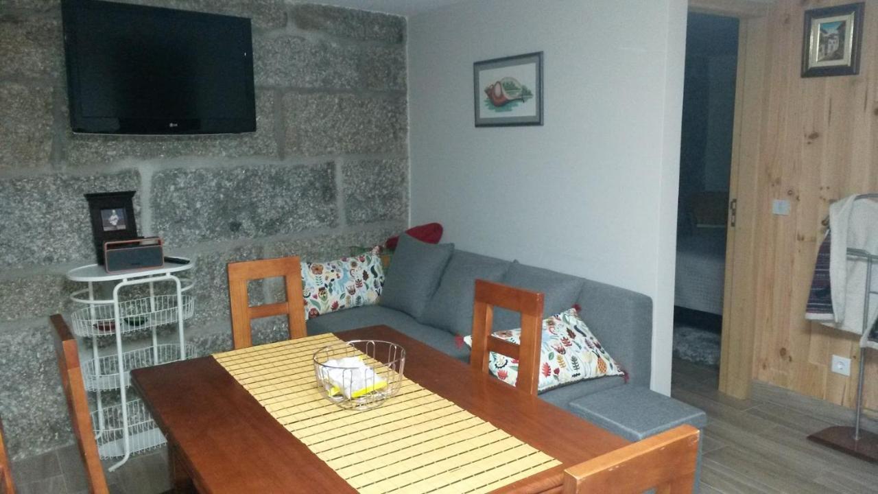 Casa Do Patio - Ferias No Douro Villa Baião Екстериор снимка