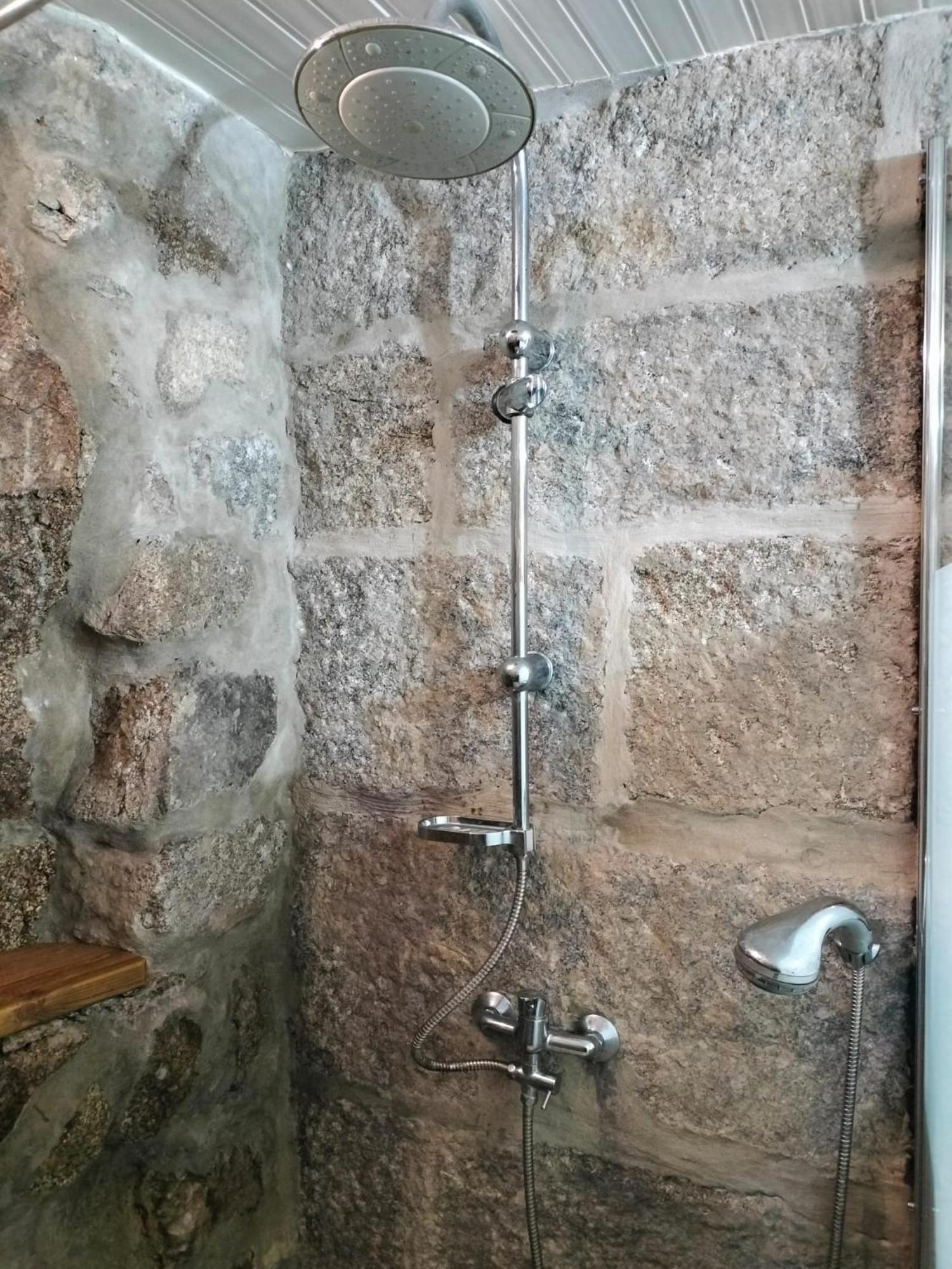 Casa Do Patio - Ferias No Douro Villa Baião Екстериор снимка